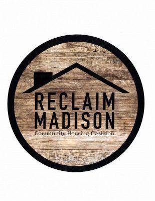 Reclaim Logo - Reclaim Logo Challenge | CHC Madison County NC