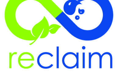 Reclaim Logo - reclaim People