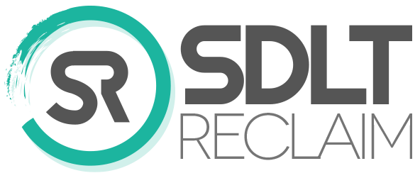 Reclaim Logo - Stamp Duty Land Tax Refund - SDLT Reclaim