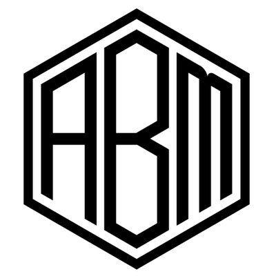 ABM Logo - Sir ABM