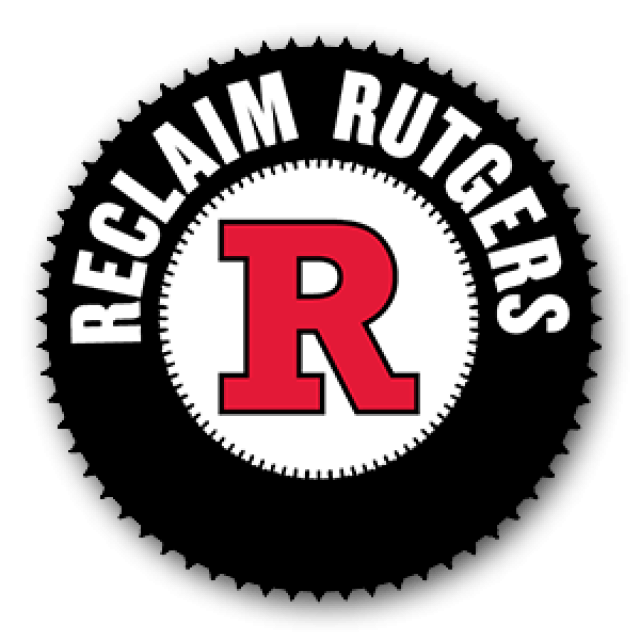 Reclaim Logo - reclaim-rutgers-logo.png | Rutgers AAUP-AFT
