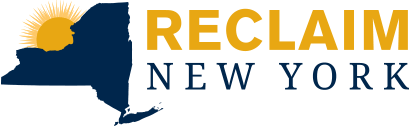 Reclaim Logo - reclaim-logo – Oswego County Today