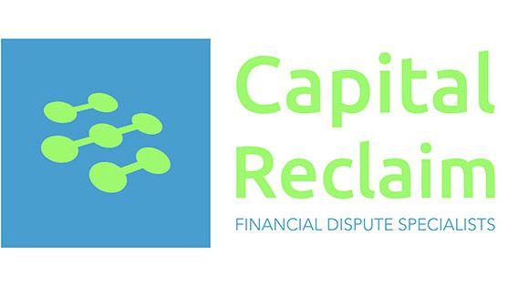 Reclaim Logo - Capital Reclaim – Financial Dispute Specialists