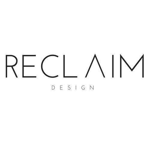 Reclaim Logo - Reclaim Design