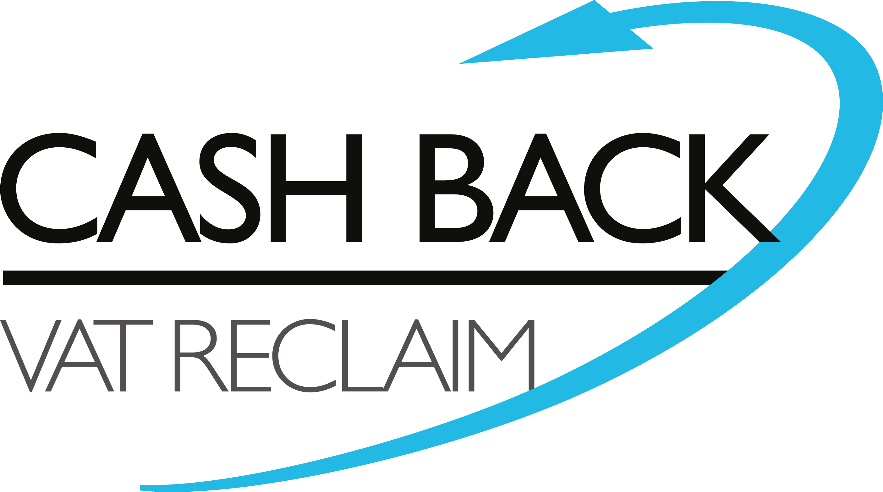 Reclaim Logo - Cash Back Vat Reclaim Integration. Claims Software Made Easy