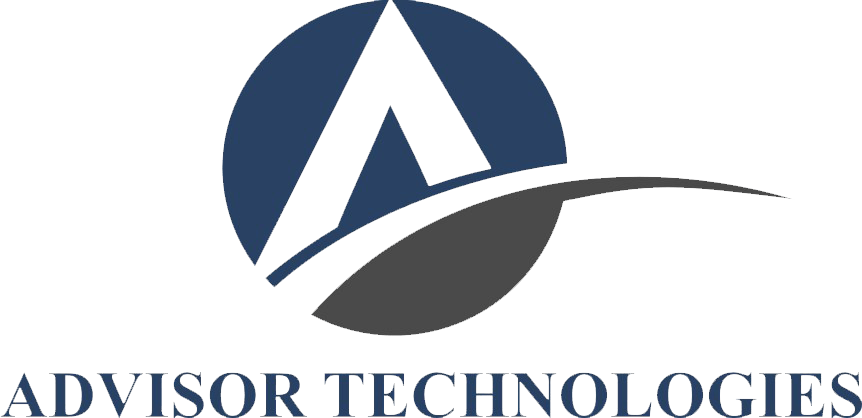 At Logo - Advisor Tech