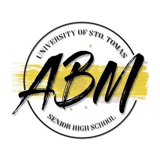 ABM Strand Logo Design