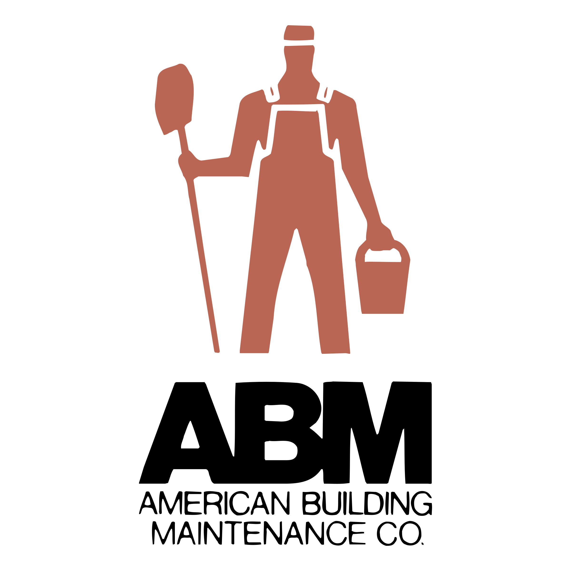 ABM Logo - ABM Logo PNG Transparent & SVG Vector - Freebie Supply