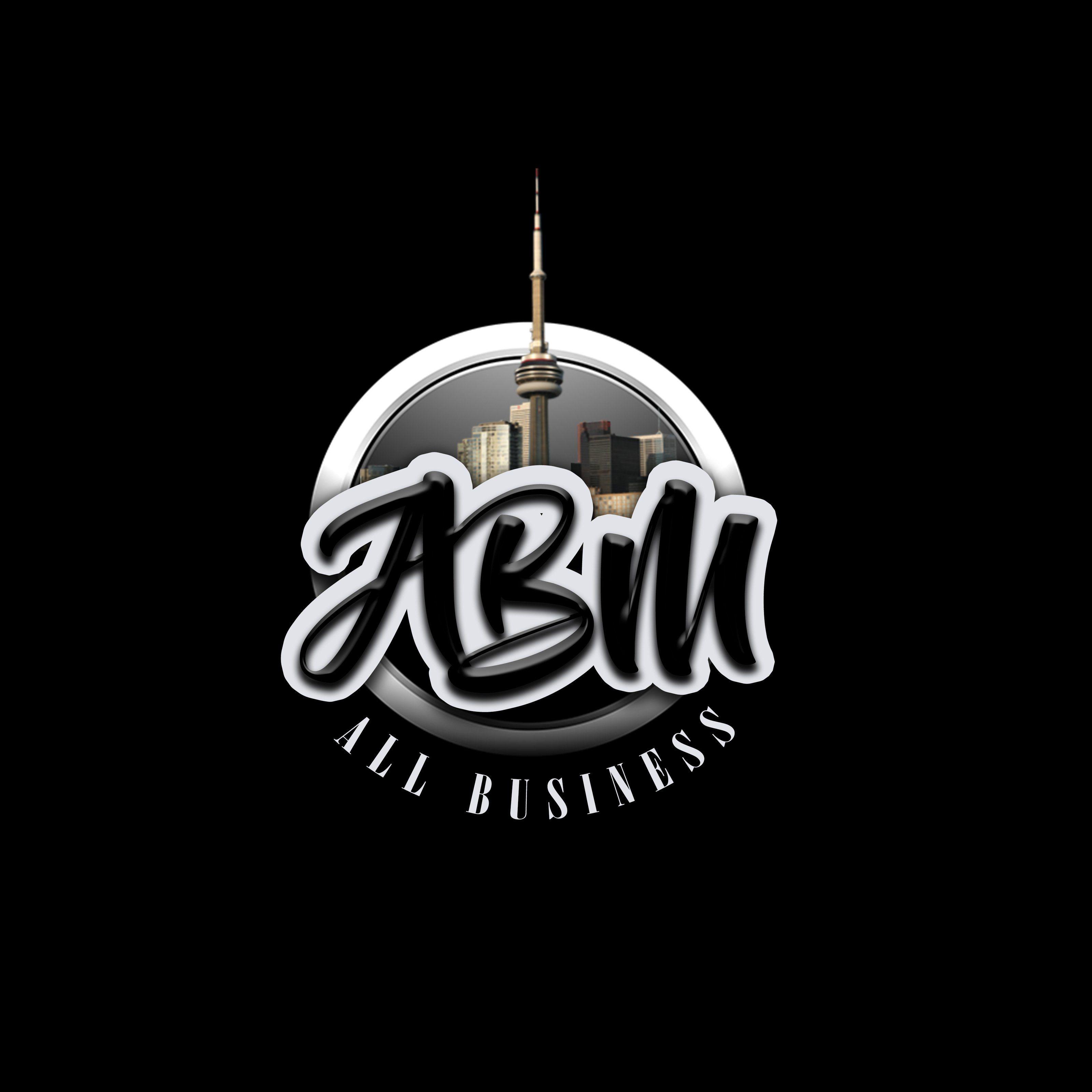 ABM Logo - All Business Music (ABM)