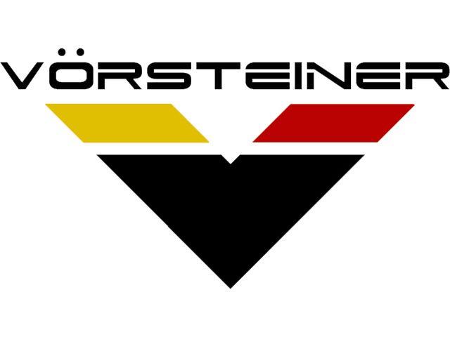 Vorsteiner Logo - Logo Vorsteiner