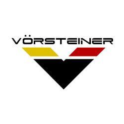 Vorsteiner Logo - Vorsteiner Logo - Extreme Wheels