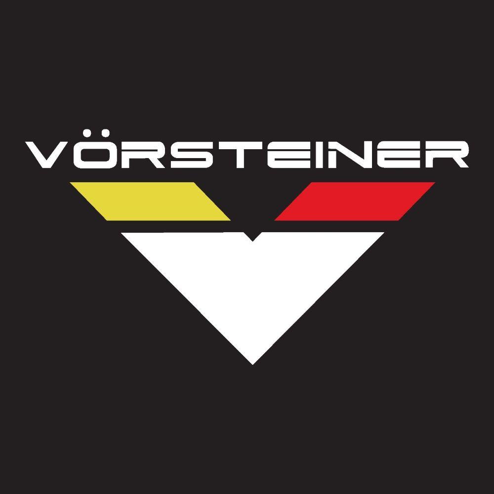 Vorsteiner Logo - PERFORMANCE ONE - Vorsteiner