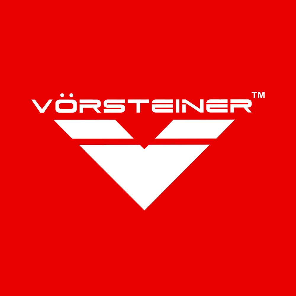 Vorsteiner Logo - Vorsteiner Wheels – PAZI PERFORMANCE | AUTO BODY SHOP & COLLISION ...