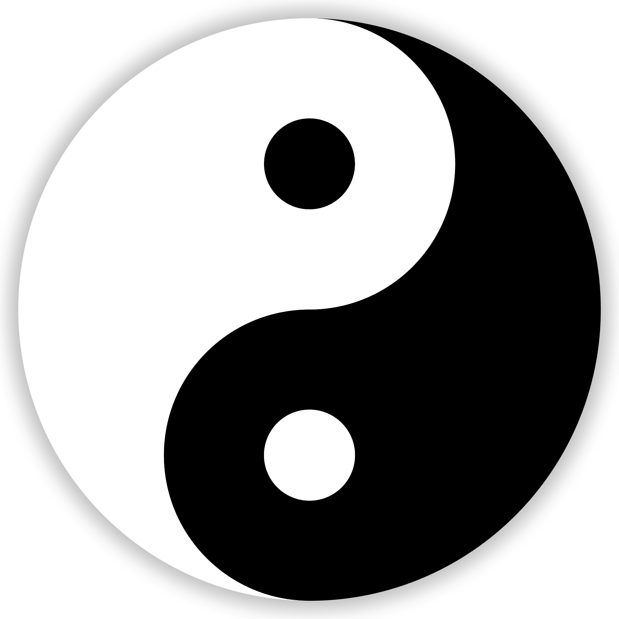 Taoist Logo - Taoism • Page 3 of 3 • Luna's Grimoire
