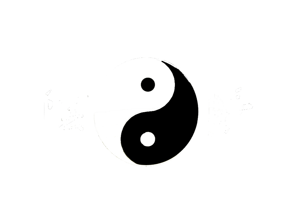 Taoist Logo - Taoism Timeline