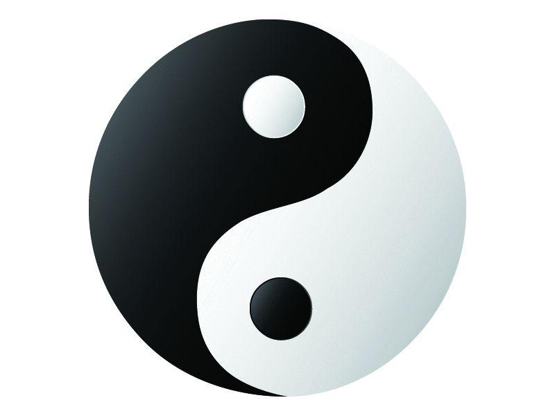 Taoist Logo - Tao Workshop Meditation & Taoist Healing - The Crystal Healer