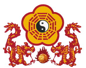 Taoist Logo - Taoism and Yin-Yang Theory