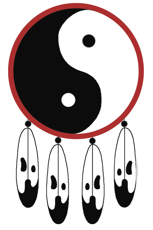 Taoist Logo - Taoist Lectures - Daniele Bolelli