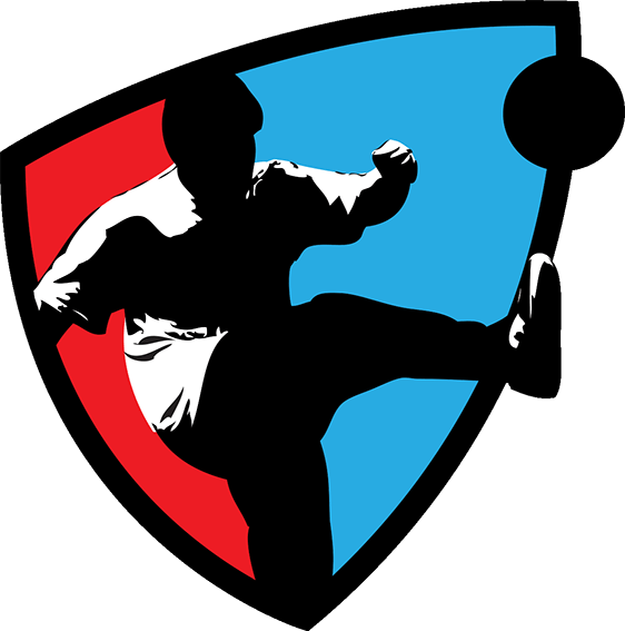 Kickball Logo - Kickball Leagues in Morris County NJ for Young Professionals. No