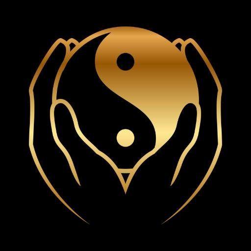 Taoist Logo - Taoist Poet (@WyldPoetryGuru) | Twitter