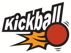 Kickball Logo - Kickball (Carnegie Mellon) | IM | Sport Home - IMLeagues