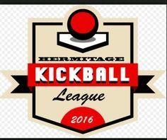 Kickball Logo - Best WAKA Kickball Team Logos image. Team logo design