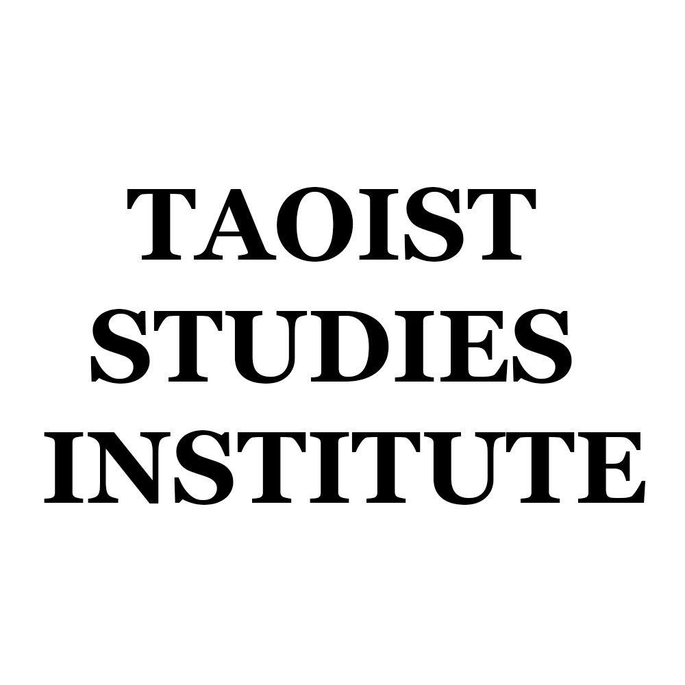 Taoist Logo - Taoism & Cultivation - TAOIST STUDIES INSTITUTE