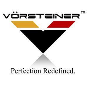 Vorsteiner Logo - Vorsteiner (@Vorsteiner) | Twitter