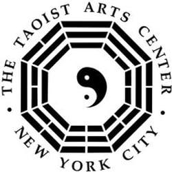 Taoist Logo - Taoist Arts Center - Martial Arts - 342 E 9th St, East Village, New ...