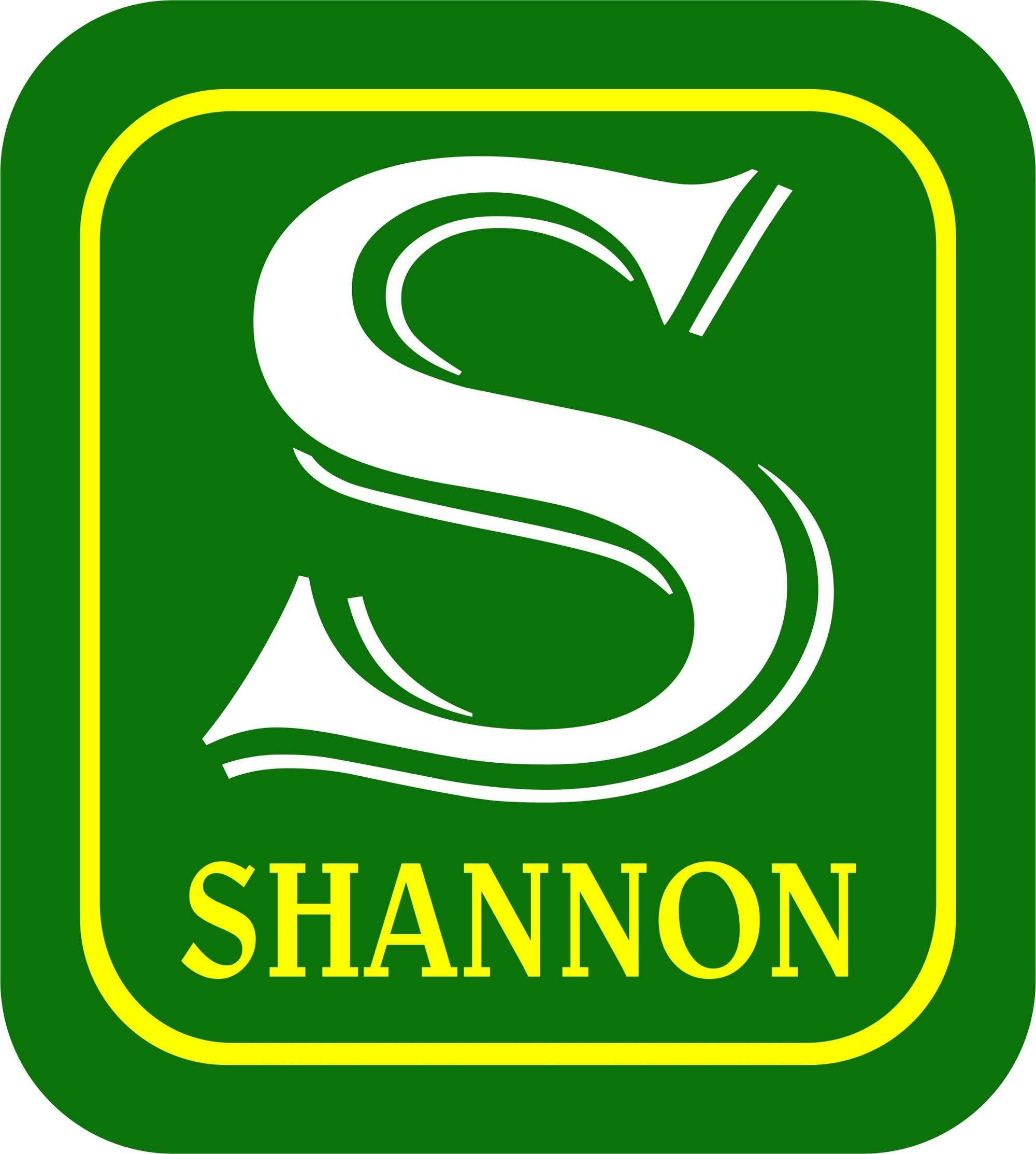 Shannon Logo - Shannon logo – Team RX Racing