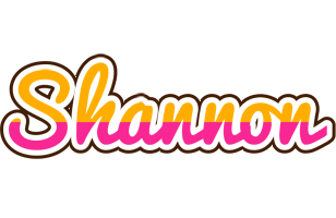 Shannon Logo - Shannon Logo | Name Logo Generator - Smoothie, Summer, Birthday ...