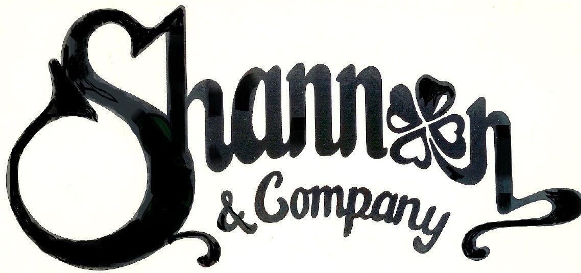 Shannon Logo - File:Shannon & Co logo 1.jpg - Wikimedia Commons