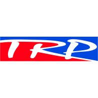 TRP Logo - TRP. Brands of the World™. Download vector logos and logotypes