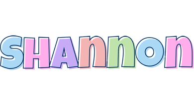 Shannon Logo - Shannon Logo | Name Logo Generator - Candy, Pastel, Lager, Bowling ...