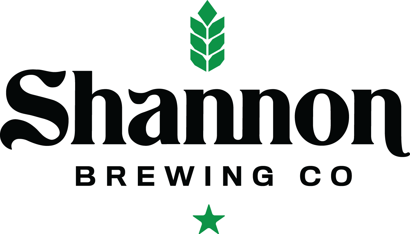 Shannon Logo - File:Shannon Brewing Company Logo.png - Wikimedia Commons