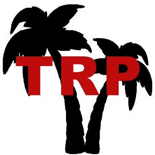 TRP Logo - trp logo