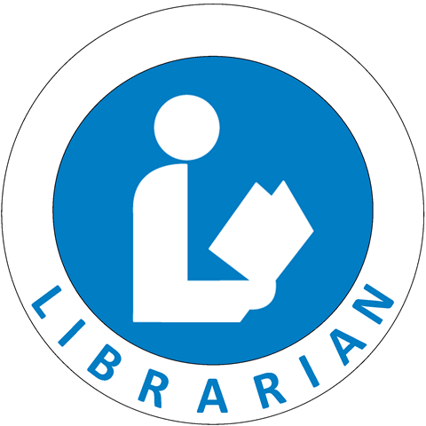 Librarian Logo - Librarian logo | KLA Weblog