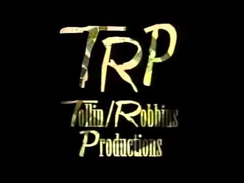 TRP Logo - 