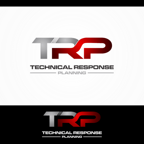 TRP Logo - Update the TRP logo for the SaaS industry | Logo design contest