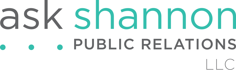 Shannon Logo - Ask Shannon Public Relations LLC