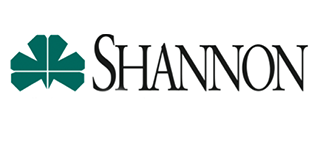 Shannon Logo - Shannon Clinic Profile