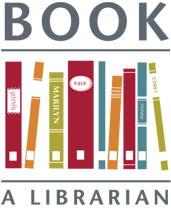 Librarian Logo - Book A Librarian. WSU Libraries. Washington State University
