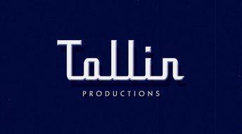 TRP Logo - Tollin Robbins Productions