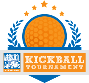Kickball Logo - All-Star Kickball Tournament | After School All Stars