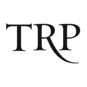 TRP Logo - TRP