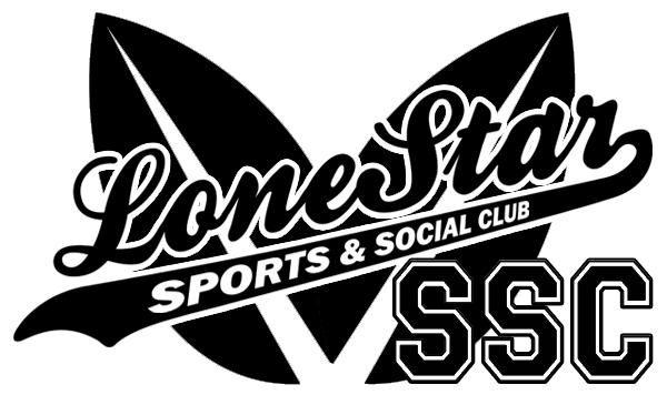 Kickball Logo - LoneStar Sports & Social Club Kickball League 2019