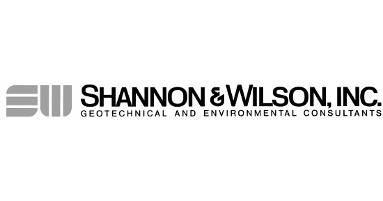 Shannon Logo - Shannon and Wilson Announces Promotions for 2017