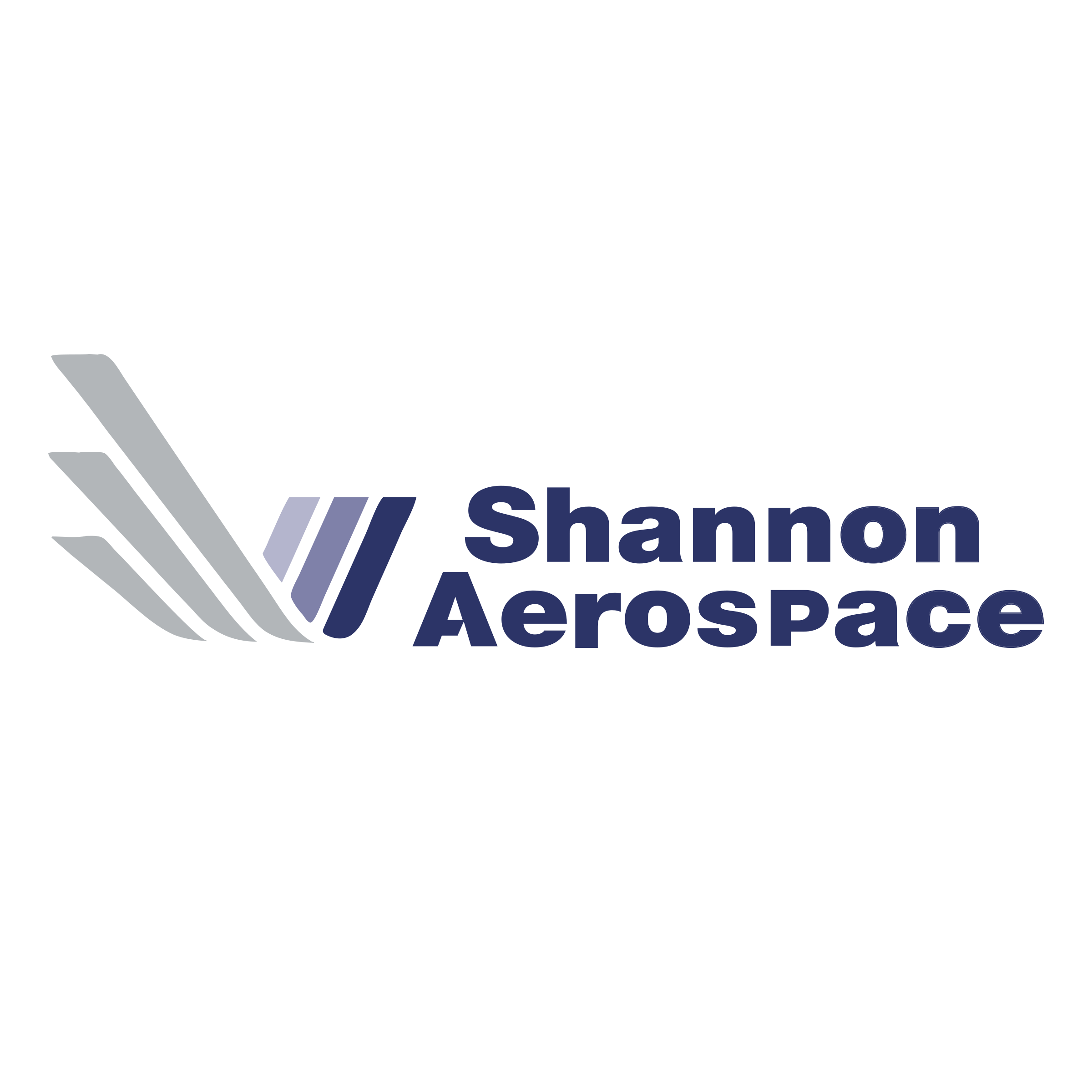 Shannon Logo - Shannon Aerospace Logo PNG Transparent & SVG Vector