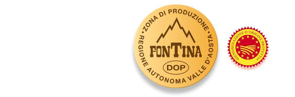 Fontina Logo - Fontina