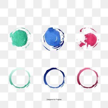 Blue Red Circle with Line Logo - Red Circle PNG Images | Vectors and PSD Files | Free Download on Pngtree